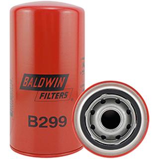 BALDWIN OIL FILTER - 184775Β, 1808896C1, B299