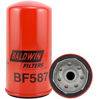 BALDWIN FUEL FILTER - 3132428R2 Β, BF587, 2133943