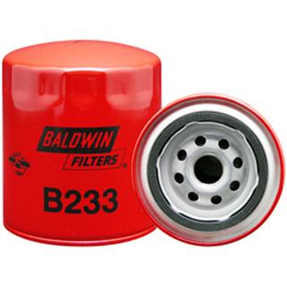 BALDWIN OIL FILTER - 3136459R91 Β, B233