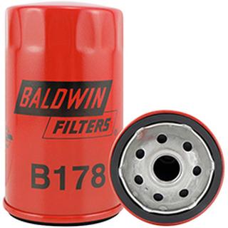 BALDWIN OIL FILTER - 3147441R92 Β, B178