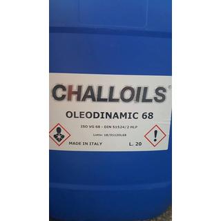 HYDRAULIC OIL ISO68 20L