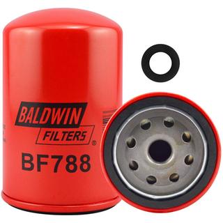 BALDWIN SPIN-ON FUEL FILTER - J903640Β, 3903640, BF788