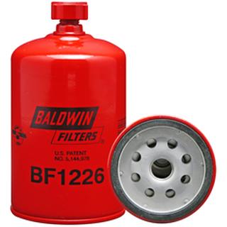 BALDWIN FUEL FILTER - J931062B, 3903202, BF1226