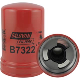 BALDWIN OIL FILTER - RE504836B, B7322