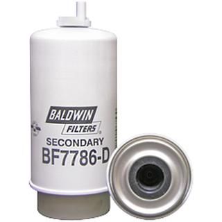 BALDWIN FUEL FILTER - RE509032, BF7786-D