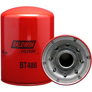 BALDWIN OIL FILTER - RE57394B, BT486, AR98329, AR101278